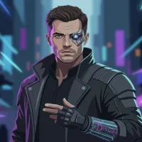 Alpha Guy